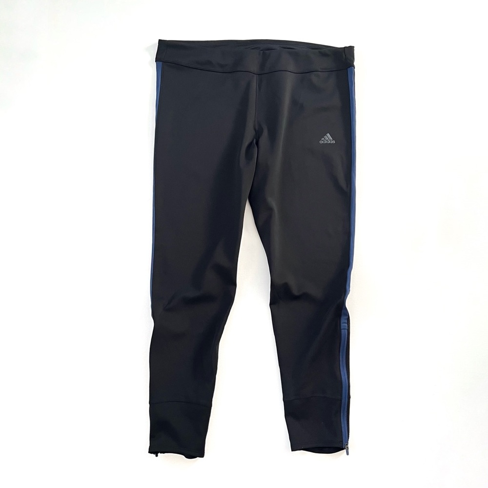 adidas Energy Running Climacool 3/4 Length Tights XL